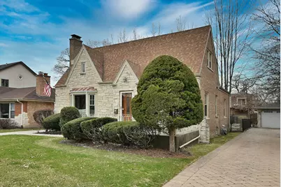 1820 N 78th Court, Elmwood Park, IL 60707 - Photo 3