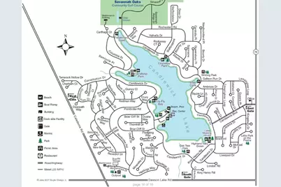 115 Pembroke Road, Poplar Grove, IL 61065 - Photo 3