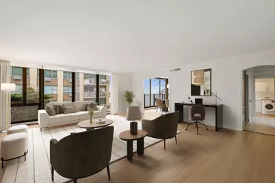 1420 Sheridan Road #3i, Wilmette, IL 60091 - Photo 7