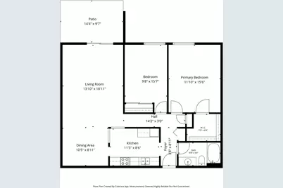 640 Murray Lane #111, Des Plaines, IL 60016 - Photo 19