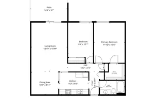 640 Murray Ln, Des Plaines, IL 60016 - Photo 19