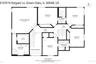 31470 N Reigate Ln, Libertyville, IL 60048 - Photo 85