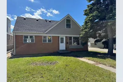 5743 W 79th Street, Burbank, IL 60459 - Photo 1