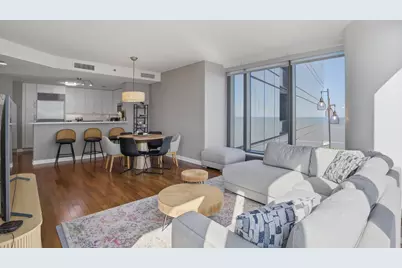 60 E Monroe Street #4504, Chicago, IL 60603 - Photo 3