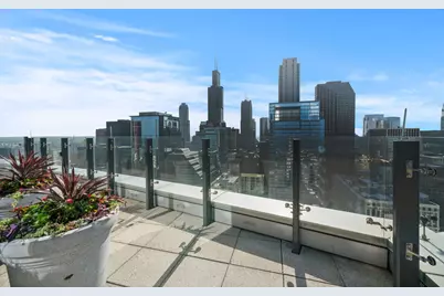 60 E Monroe Street #4504, Chicago, IL 60603 - Photo 19
