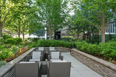 60 E Monroe Street #4504, Chicago, IL 60603 - Photo 23