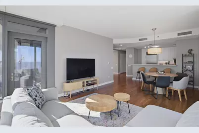 60 E Monroe Street #4504, Chicago, IL 60603 - Photo 9