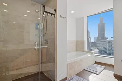 60 E Monroe Street #4504, Chicago, IL 60603 - Photo 13