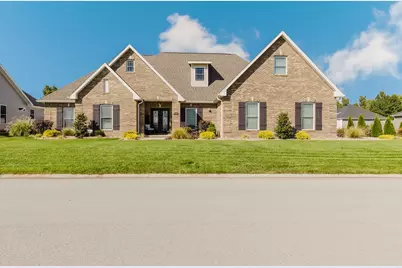 1112 Daybreak Drive, Marion, IL 62959 - Photo 1