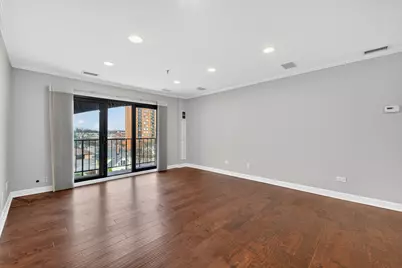 110 S Evergreen Avenue #5CN, Arlington Heights, IL 60005 - Photo 5