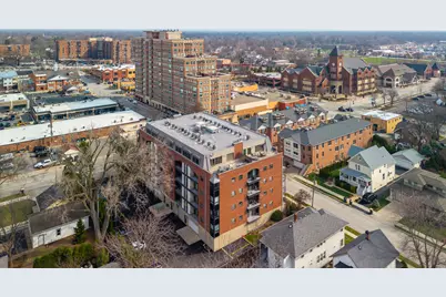 110 S Evergreen Avenue #5CN, Arlington Heights, IL 60005 - Photo 23