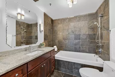 110 S Evergreen Avenue #5CN, Arlington Heights, IL 60005 - Photo 13