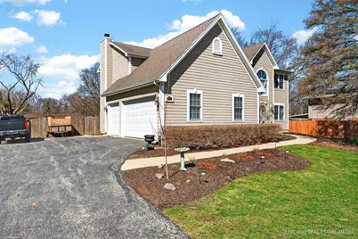 6119 Sands Road, Crystal Lake, IL 60014 - Photo 1