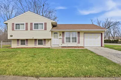 105 E Center Street, Glenwood, IL 60425 - Photo 1