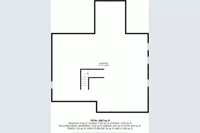 30847 S Indian Trail Road, Wilmington, IL 60481 - Photo 67