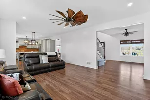 30847 S Indian Trail Rd, Wilmington, IL 60481 - Photo 7