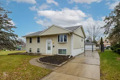 1013 Sunnydale Boulevard, Streamwood, IL 60107 - Photo 3