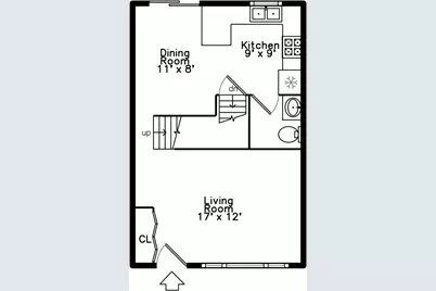 2122 Rugen Road #C, Glenview, IL 60026 - Photo 15