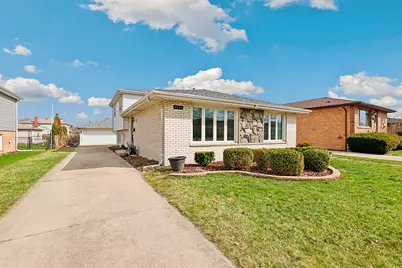 4844 W 121st Place, Alsip, IL 60803 - Photo 3