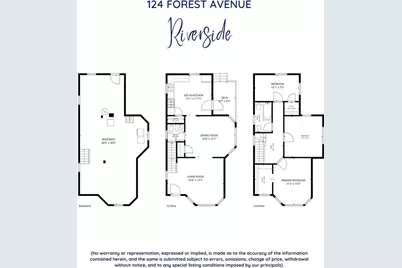 124 Forest Avenue, Riverside, IL 60546 - Photo 21