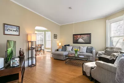 124 Forest Avenue, Riverside, IL 60546 - Photo 3