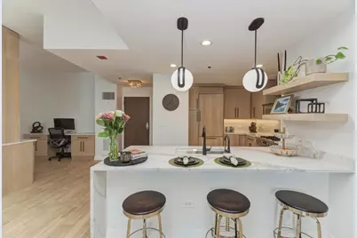 160 E Illinois Street #1405, Chicago, IL 60611 - Photo 7