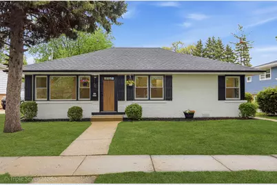 9817 Washington Avenue, Oak Lawn, IL 60453 - Photo 1