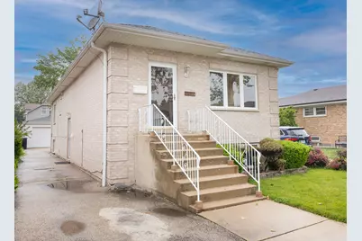 3308 N Octavia Avenue, Chicago, IL 60634 - Photo 1