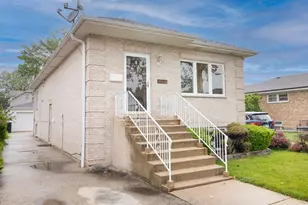 3308 N Octavia Ave, Chicago, IL 60634 - Photo 1