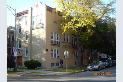 4604 N Spaulding Avenue #2, Chicago, IL 60625 - Photo 1