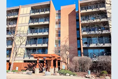 5950 Oakwood Drive #2D, Lisle, IL 60532 - Photo 1