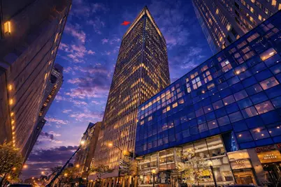 100 E Walton Street #42F, Chicago, IL 60611 - Photo 1