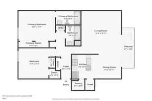 200 E Fountainview Ln, Lombard, IL 60148 - Photo 29