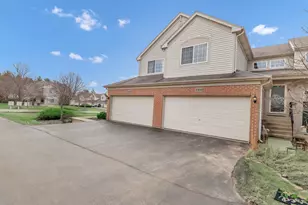 3355 Blue Ridge Dr, Carpentersville, IL 60110 - Photo 1