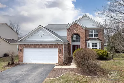 1110 Oakhill Drive, Aurora, IL 60502 - Photo 1