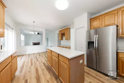 1110 Oakhill Drive, Aurora, IL 60502 - Photo 13