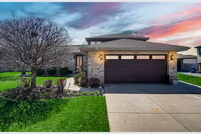 8445 162nd Street, Tinley Park, IL 60487 - Photo 1