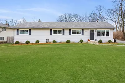 6213 Leonard Avenue, Downers Grove, IL 60516 - Photo 1