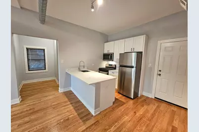 1415 W Erie Street #3R, Chicago, IL 60642 - Photo 7