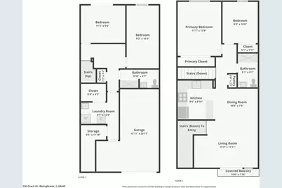 336 Ozark Drive, Bolingbrook, IL 60440 - Photo 31