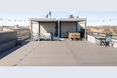 3420 S Morgan Street #4E, Chicago, IL 60638 - Photo 21