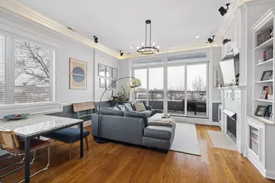 3420 S Morgan Street #4E, Chicago, IL 60638 - Photo 3