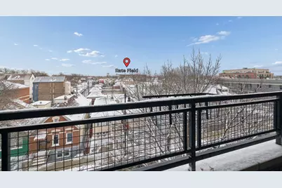 3420 S Morgan Street #4E, Chicago, IL 60638 - Photo 17