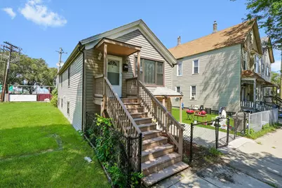 142 W Swann Street, Chicago, IL 60609 - Photo 33