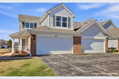 201 Macintosh Avenue, Woodstock, IL 60098 - Photo 1