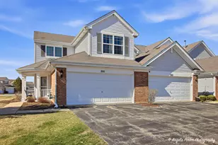 201 Macintosh Ave, Woodstock, IL 60098 - Photo 1