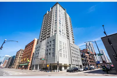 330 W Grand Avenue #1802, Chicago, IL 60654 - Photo 1