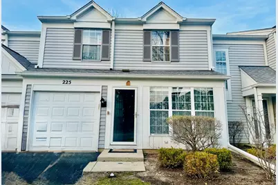 225 Port Royal Circle #225, Aurora, IL 60504 - Photo 1