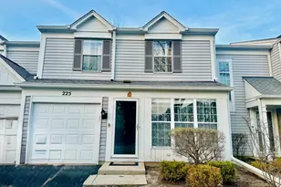 225 Port Royal Cir, Aurora, IL 60504 - Photo 1