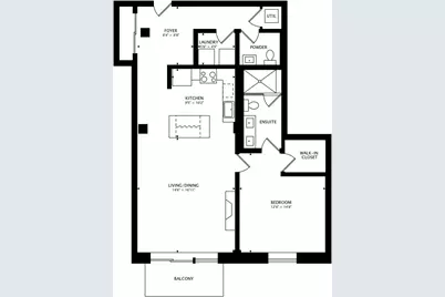 1133 S Wabash Avenue #303, Chicago, IL 60605 - Photo 23